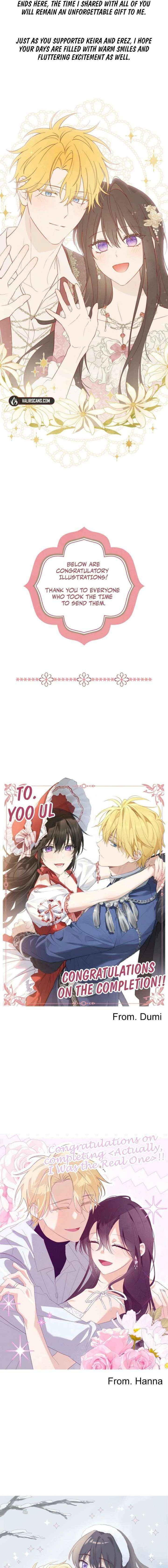 Actually I Was The Real One 160a 5