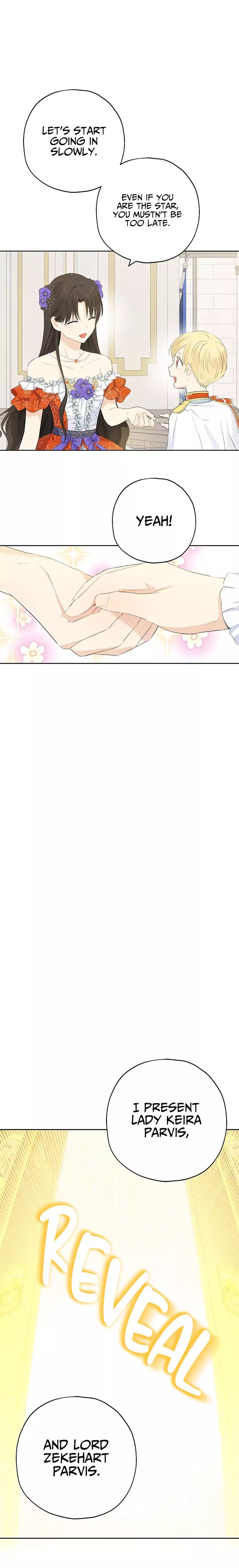 Actually I Was The Real One 36 8