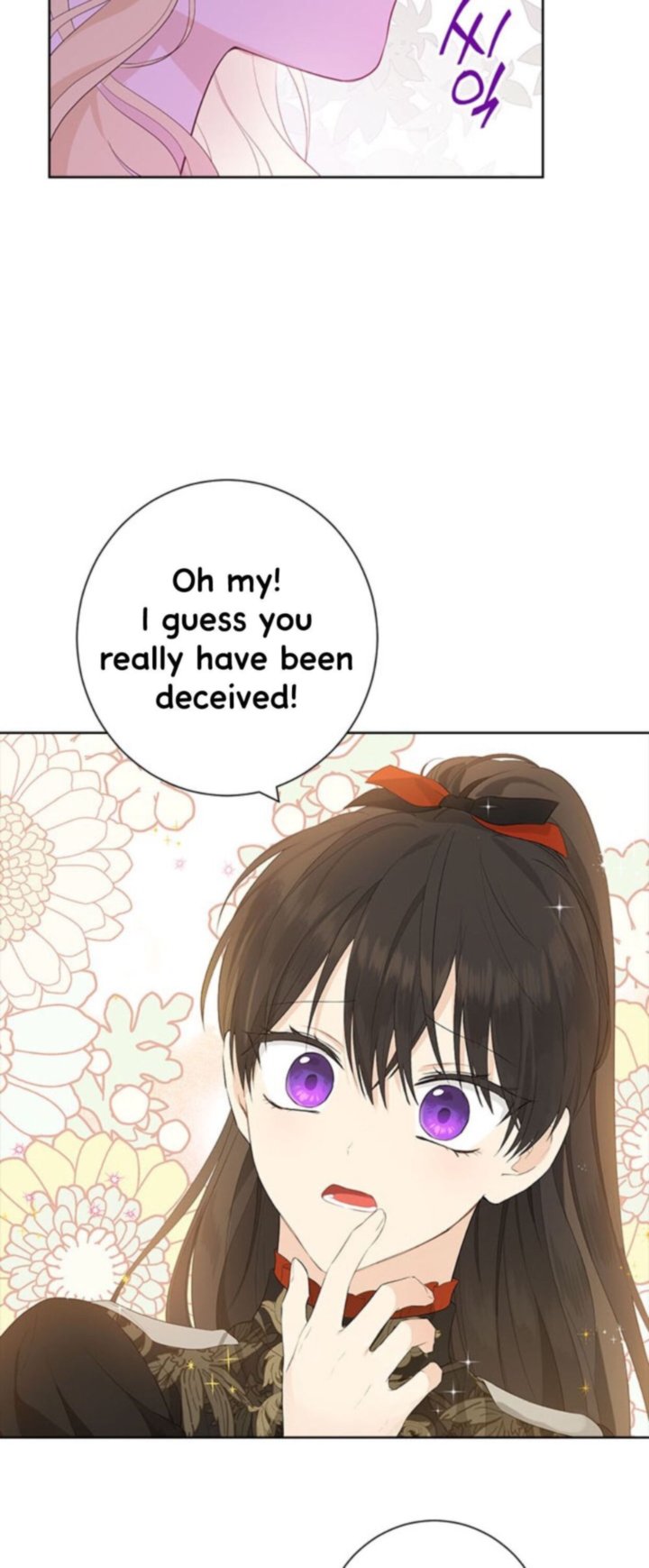Actually I Was The Real One 45 13