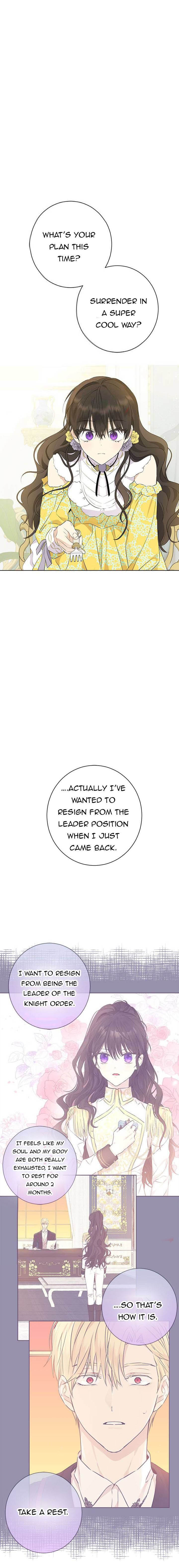 Actually I Was The Real One 52 7