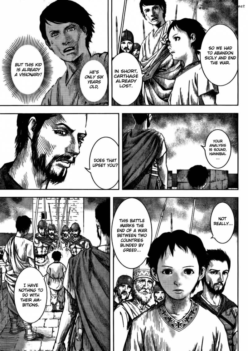 Ad Astra Scipio To Hannibal 1 10