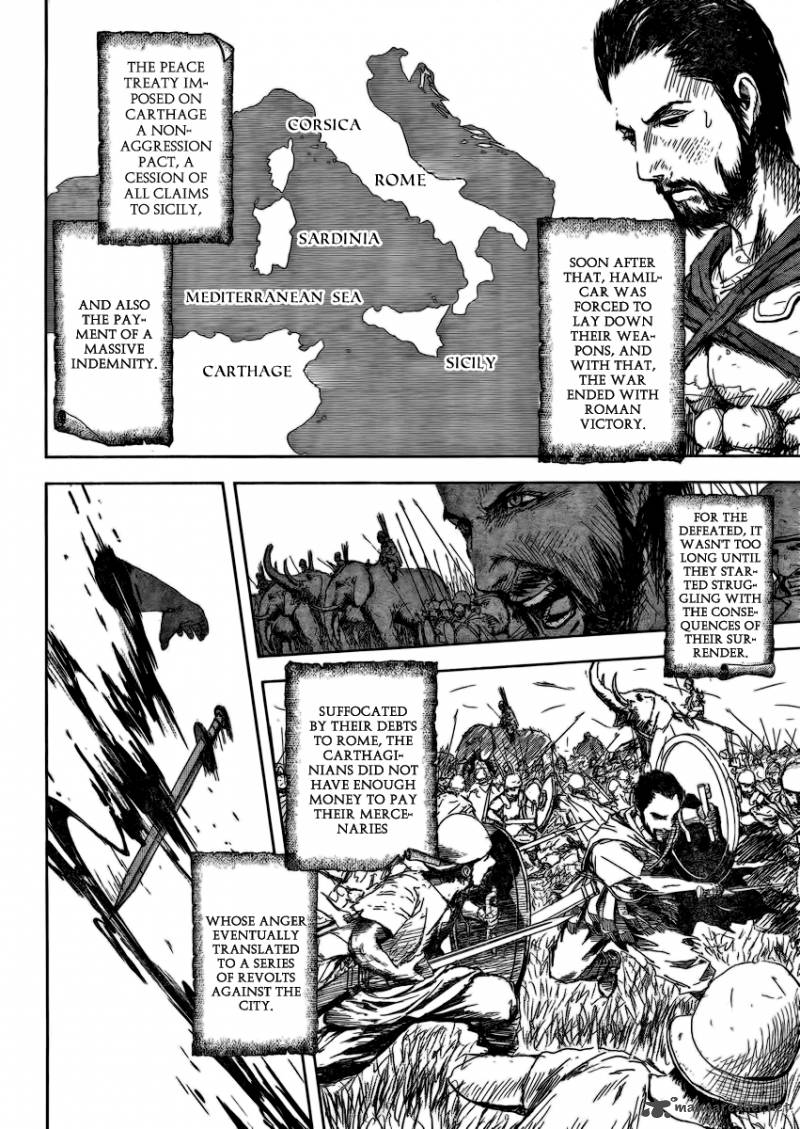 Ad Astra Scipio To Hannibal 1 21