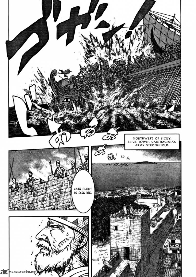Ad Astra Scipio To Hannibal 1 5