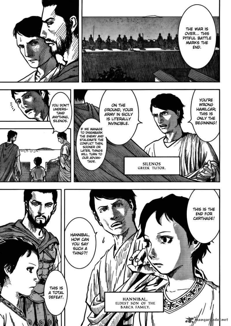 Ad Astra Scipio To Hannibal 1 8
