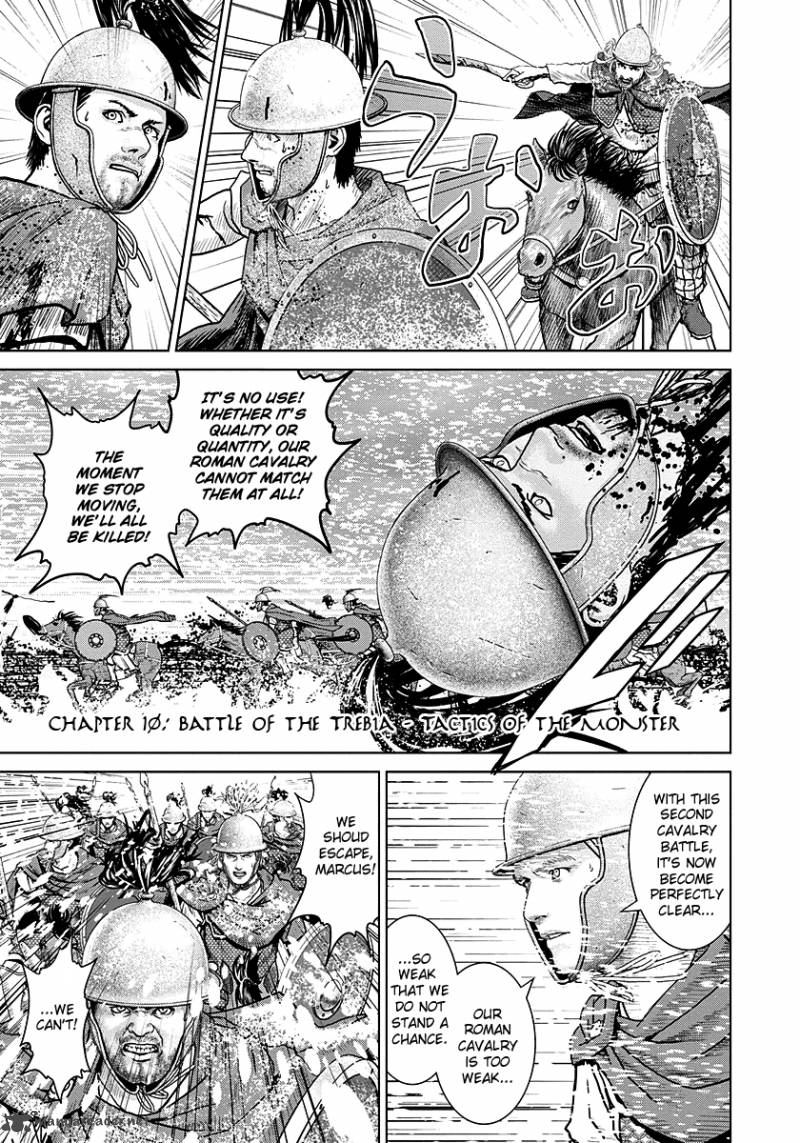 Ad Astra Scipio To Hannibal 10 1