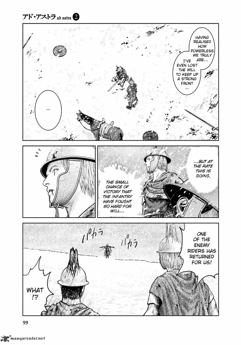 Ad Astra Scipio To Hannibal 10 14