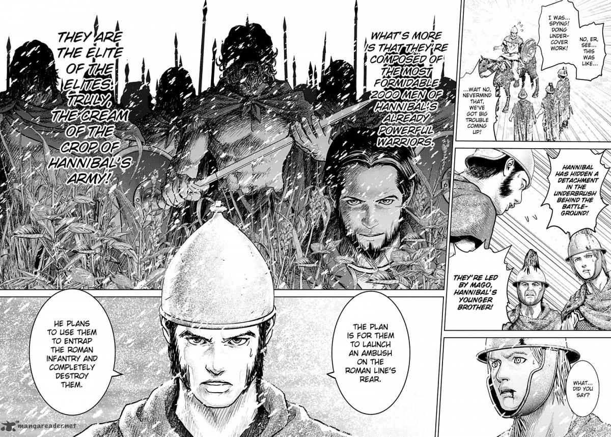 Ad Astra Scipio To Hannibal 10 17