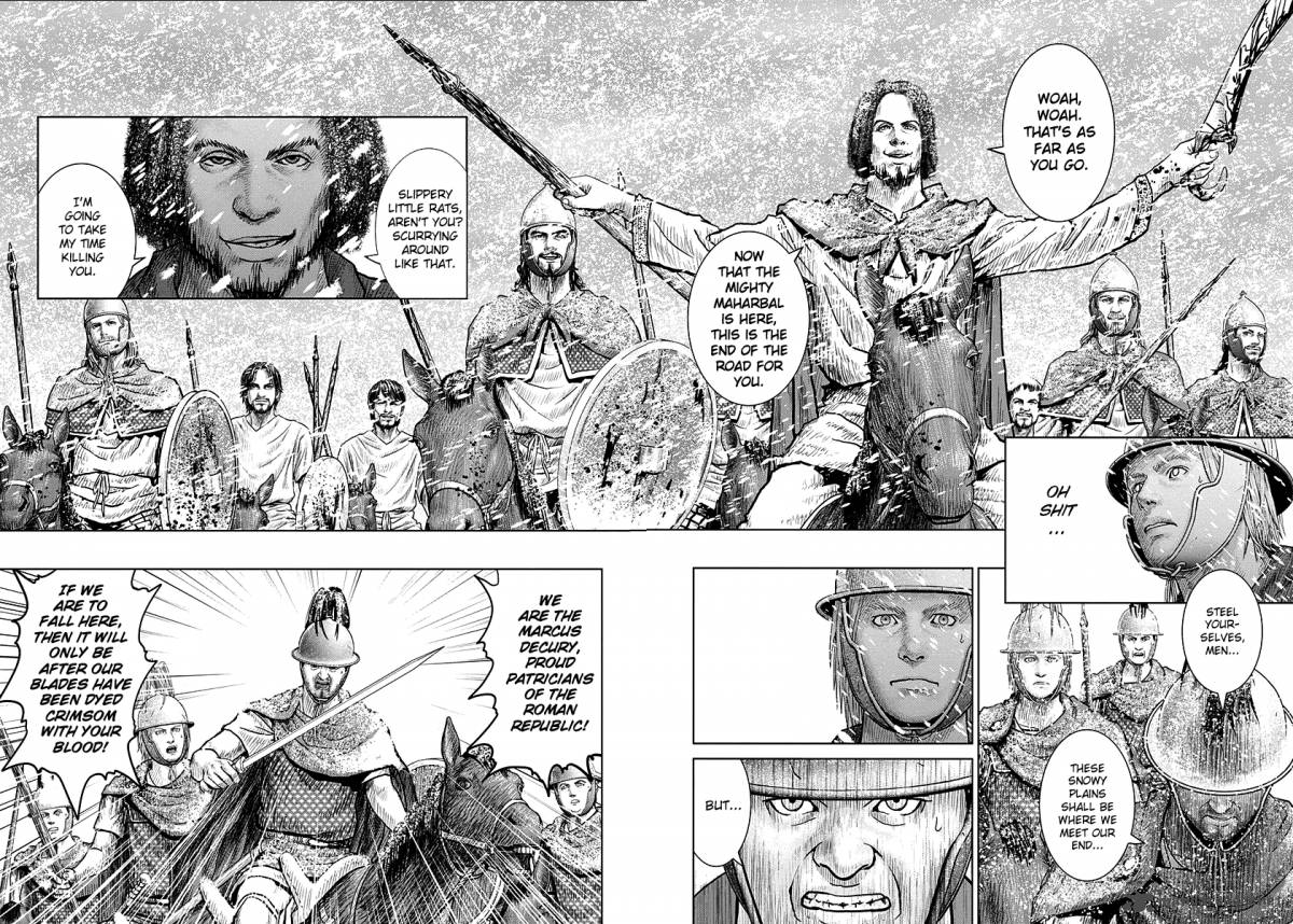 Ad Astra Scipio To Hannibal 10 5