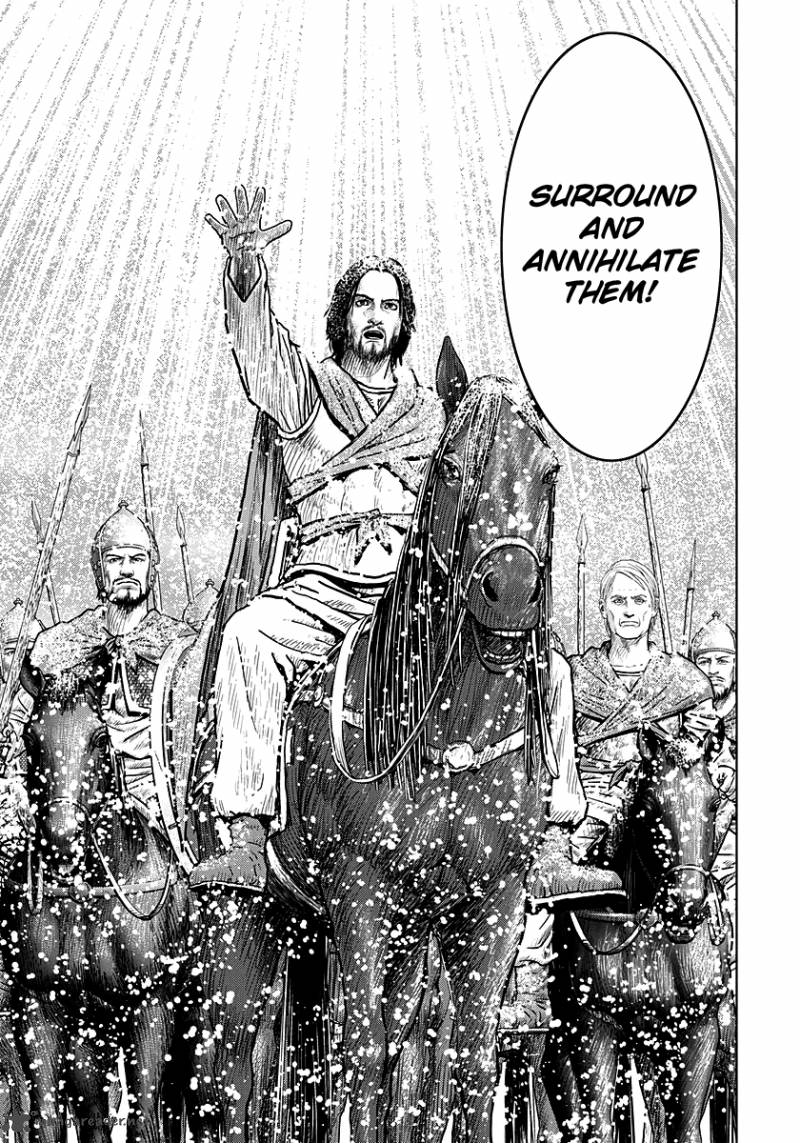 Ad Astra Scipio To Hannibal 10 8