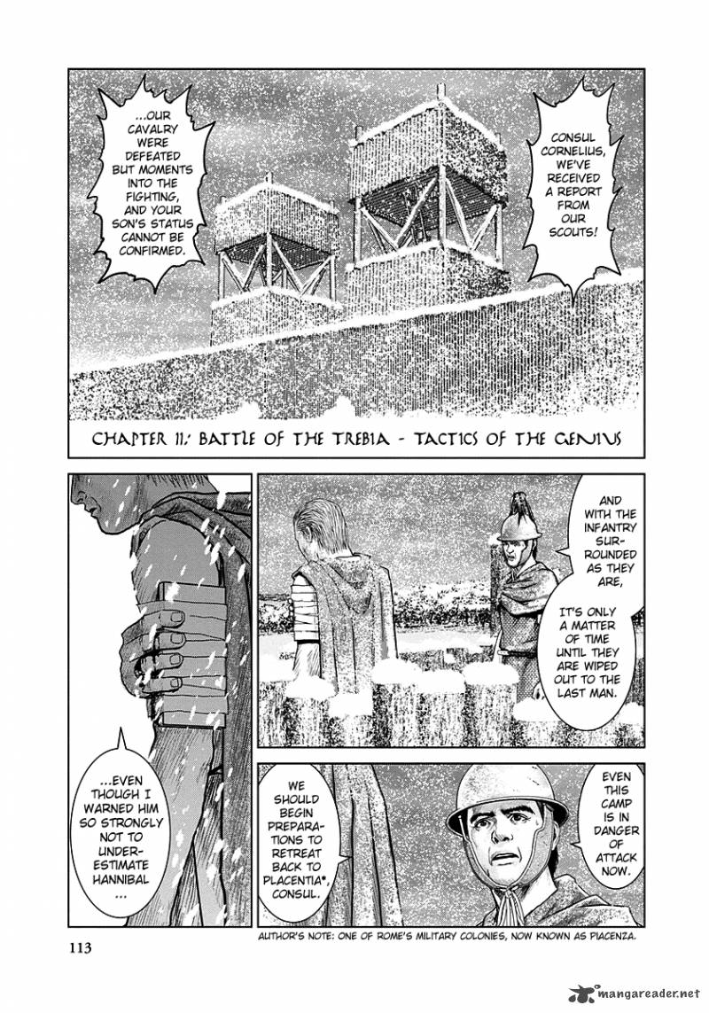 Ad Astra Scipio To Hannibal 11 1