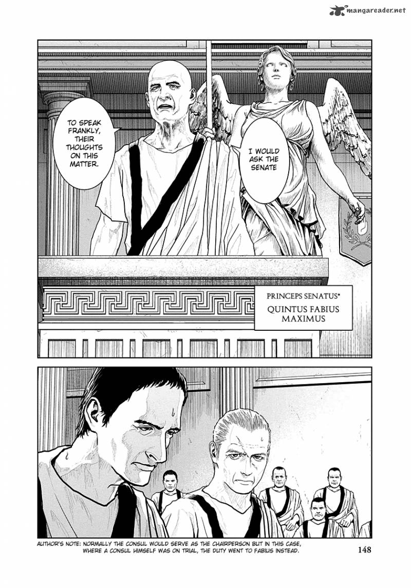 Ad Astra Scipio To Hannibal 12 3