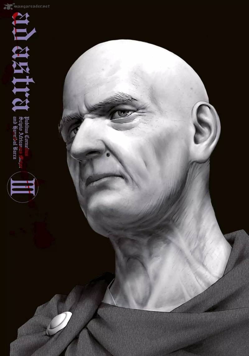 Ad Astra Scipio To Hannibal 13 2