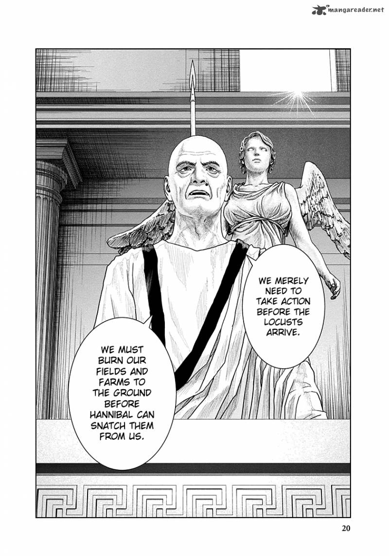 Ad Astra Scipio To Hannibal 13 20
