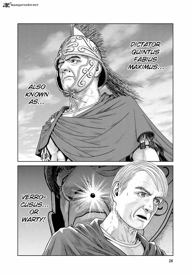 Ad Astra Scipio To Hannibal 13 27