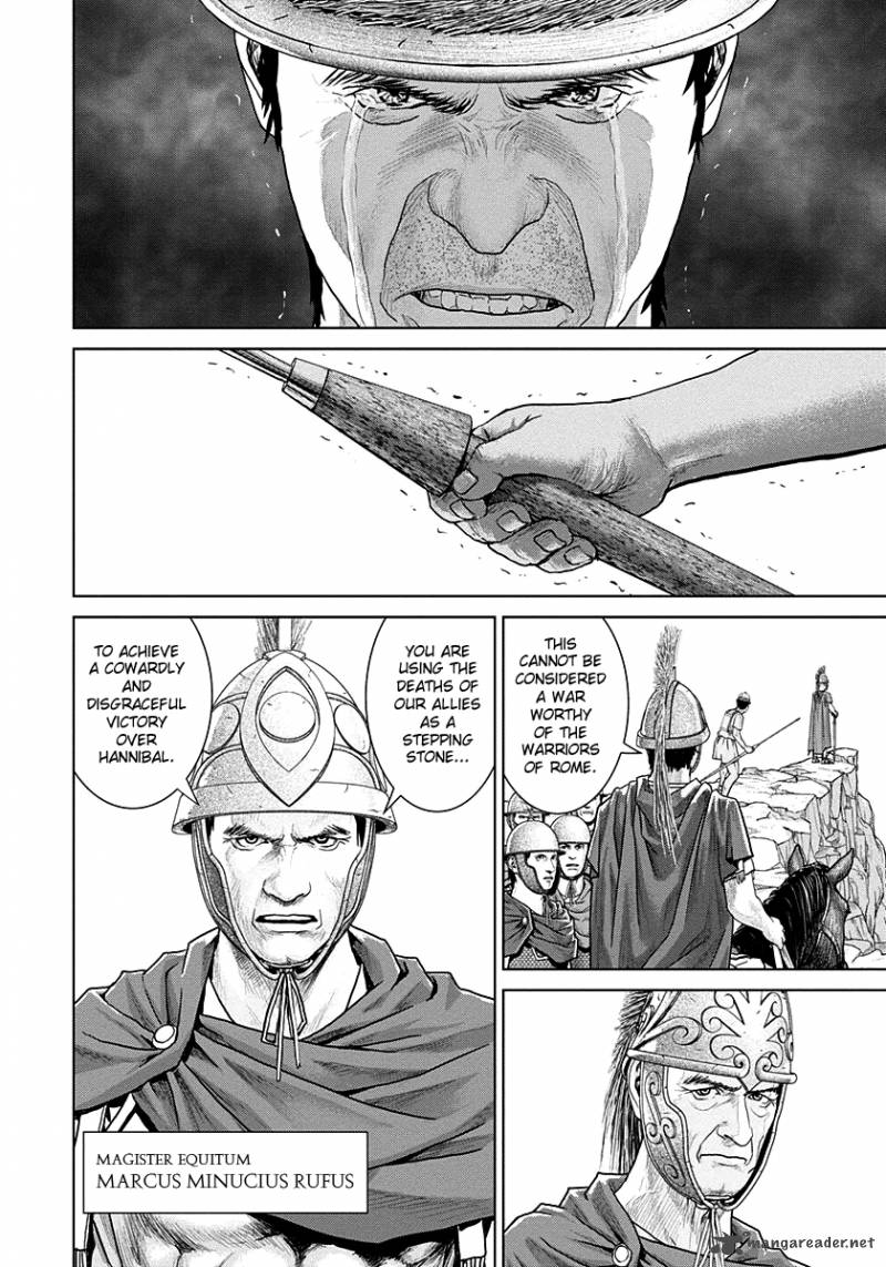 Ad Astra Scipio To Hannibal 14 18