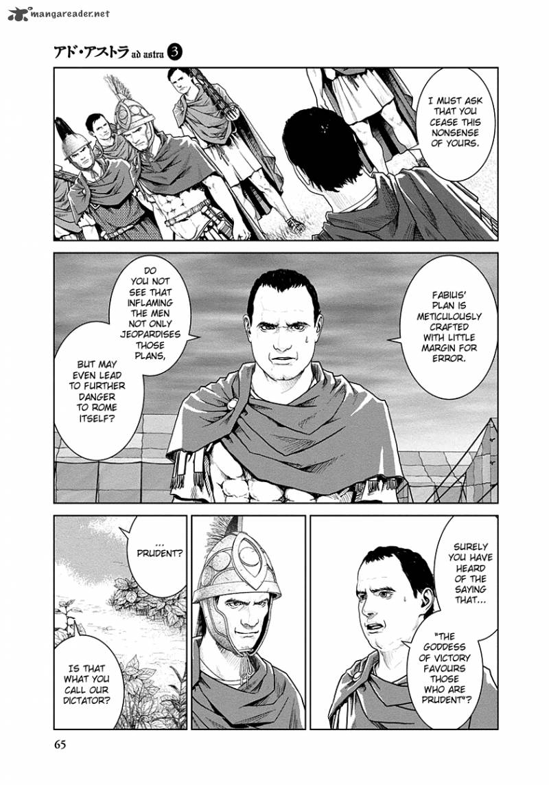 Ad Astra Scipio To Hannibal 15 6