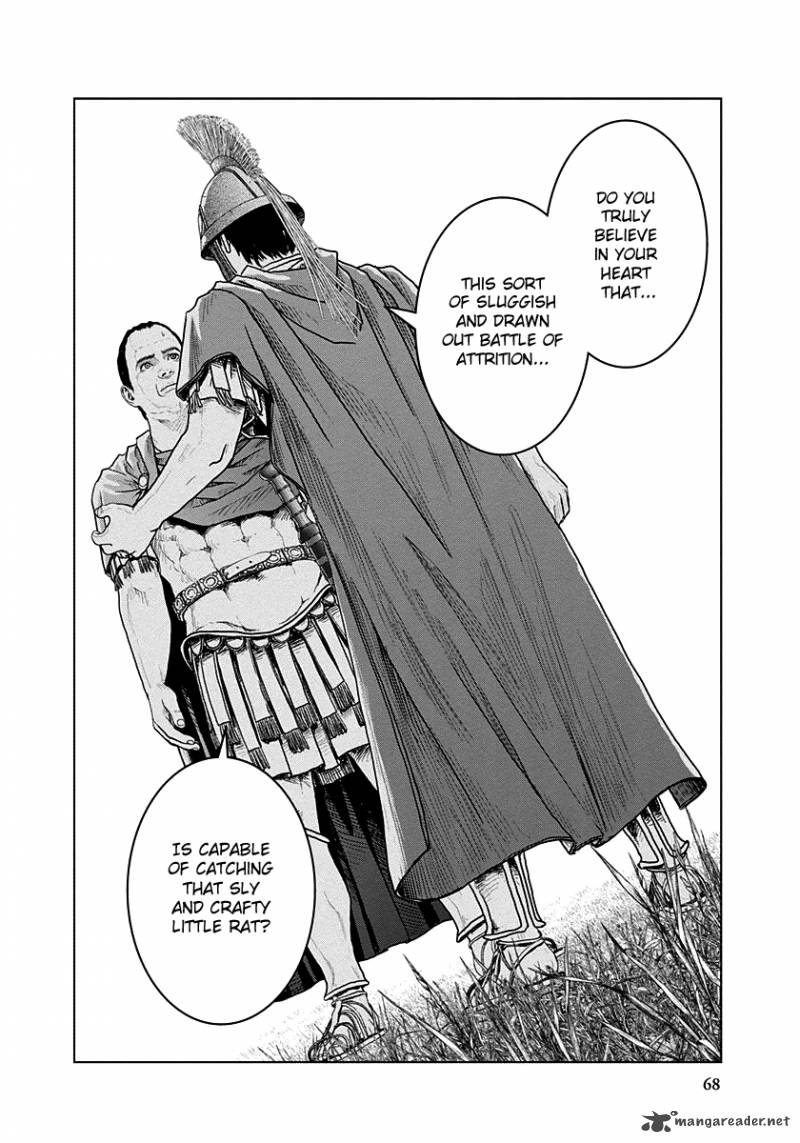 Ad Astra Scipio To Hannibal 15 9