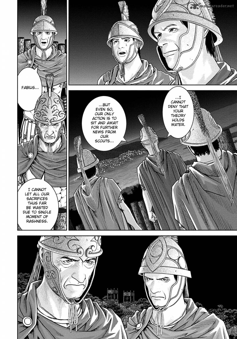 Ad Astra Scipio To Hannibal 17 19