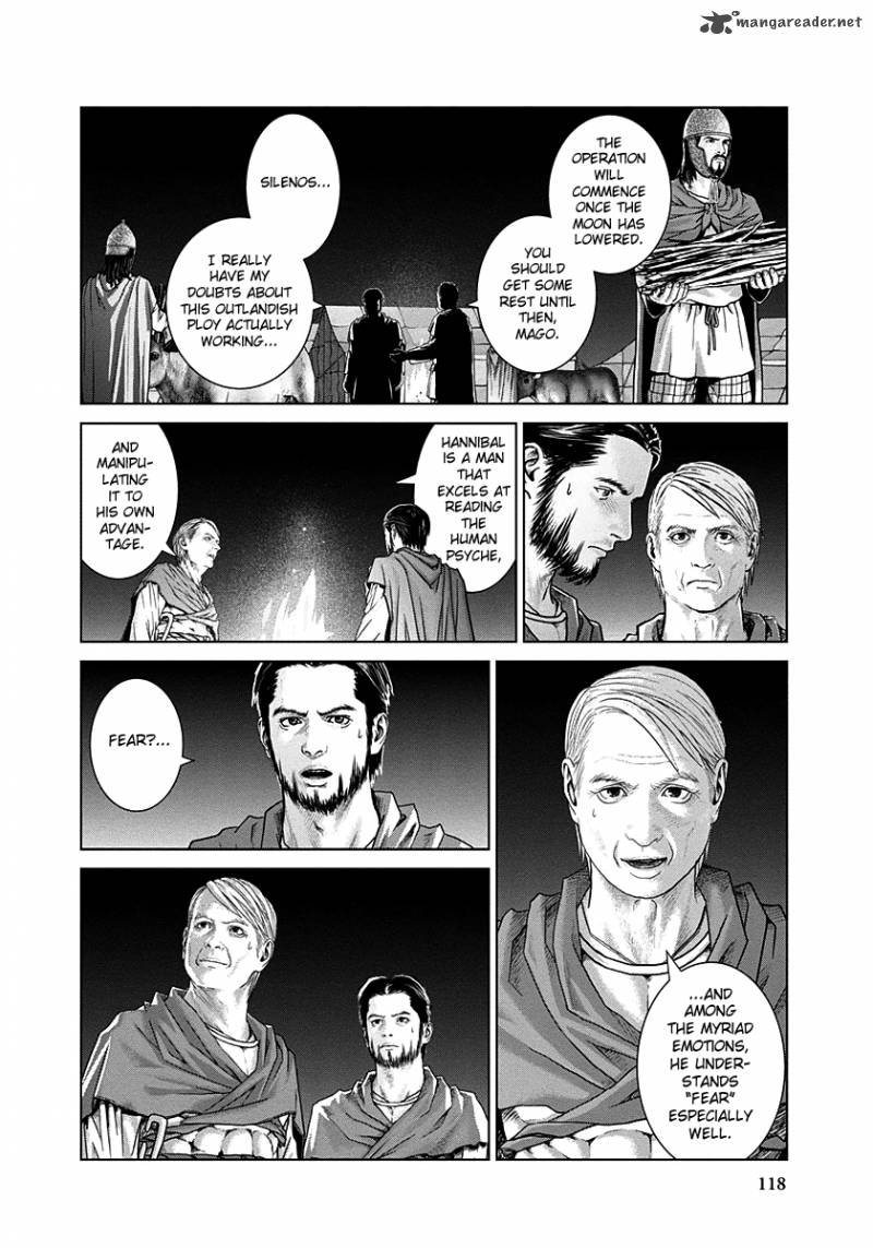 Ad Astra Scipio To Hannibal 17 2