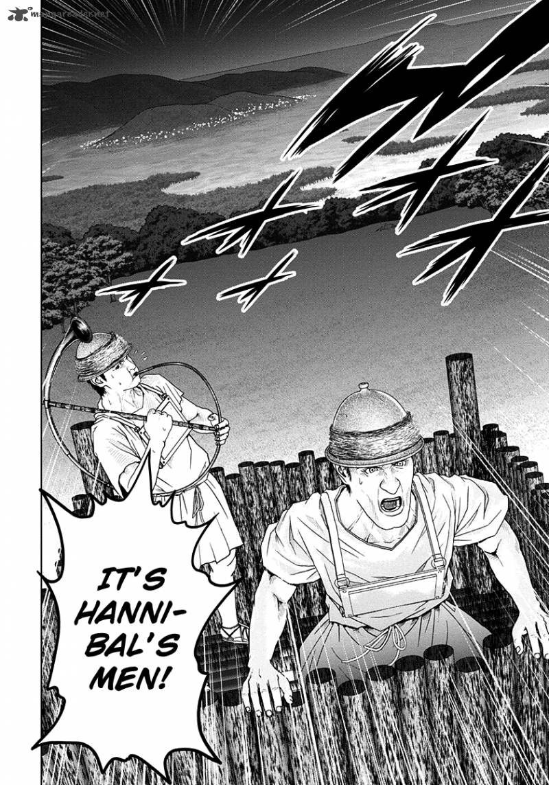 Ad Astra Scipio To Hannibal 17 7