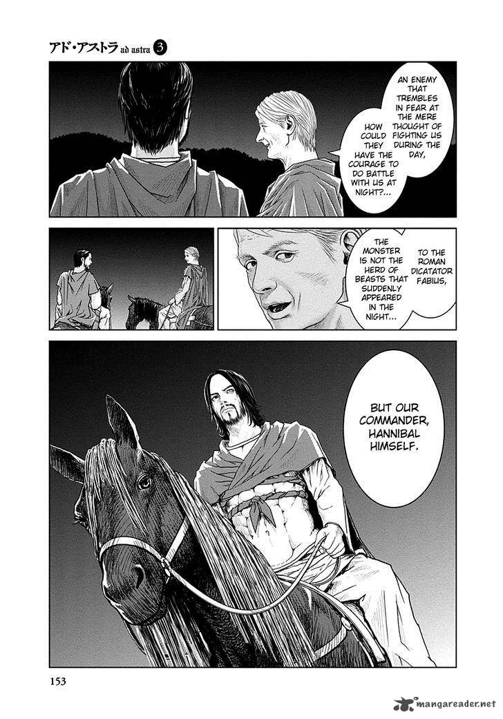 Ad Astra Scipio To Hannibal 18 10