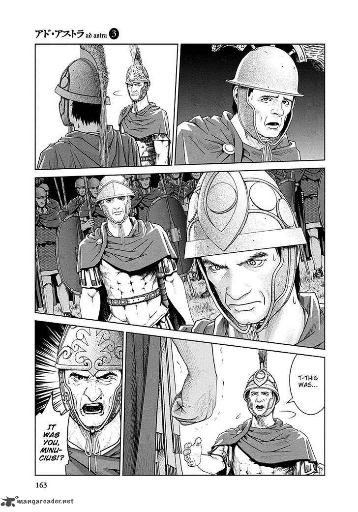 Ad Astra Scipio To Hannibal 18 19