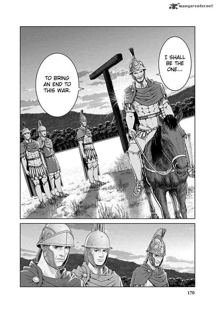 Ad Astra Scipio To Hannibal 18 26