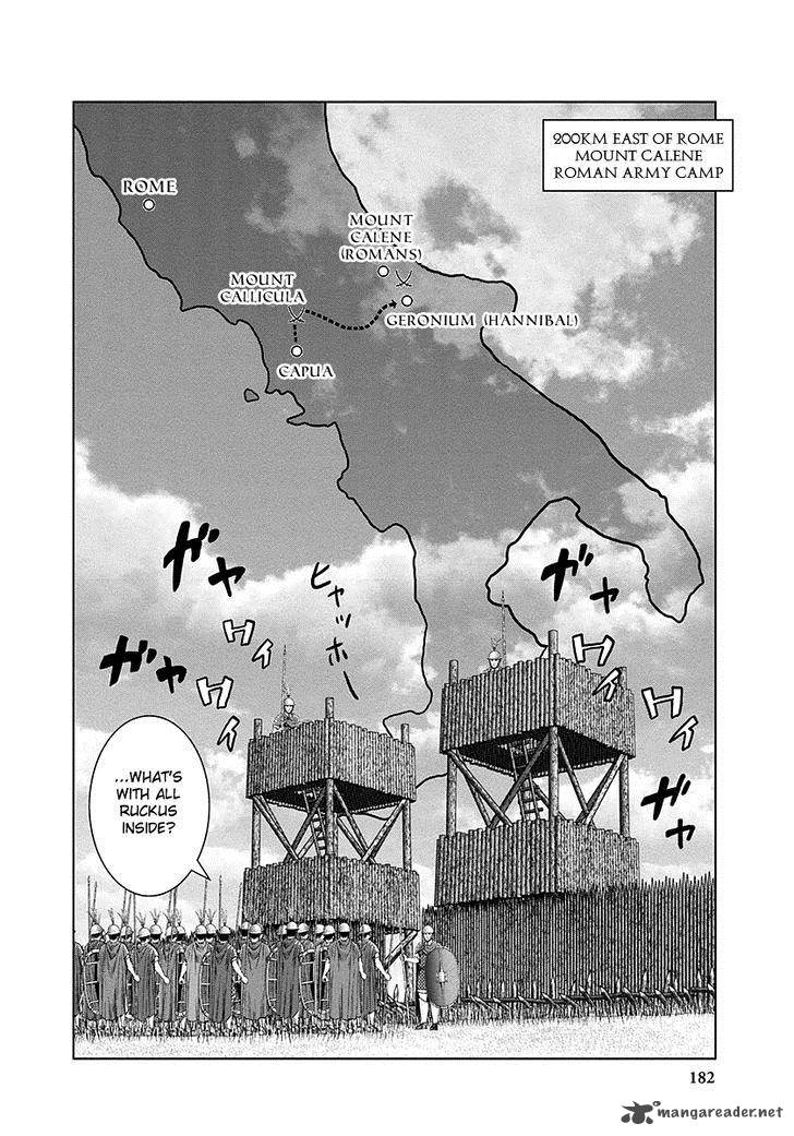 Ad Astra Scipio To Hannibal 19 11