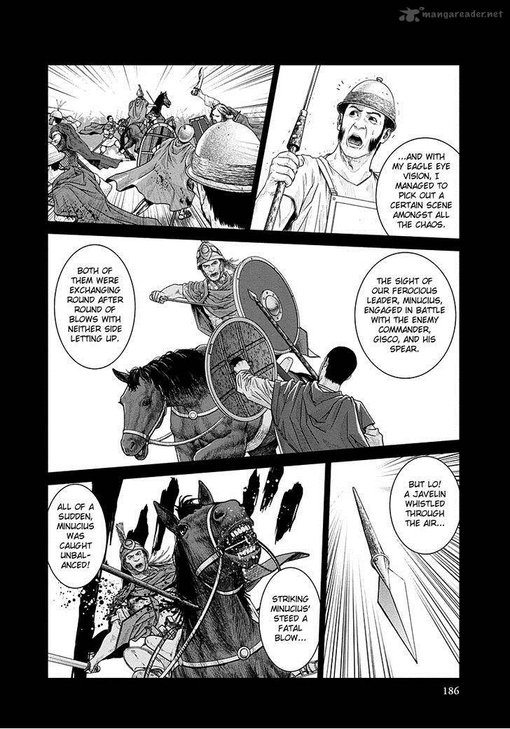 Ad Astra Scipio To Hannibal 19 15
