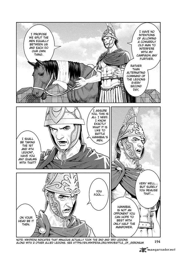 Ad Astra Scipio To Hannibal 19 23