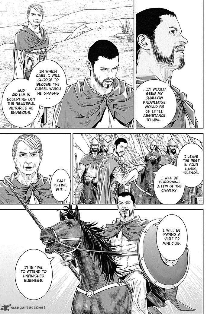 Ad Astra Scipio To Hannibal 21 11