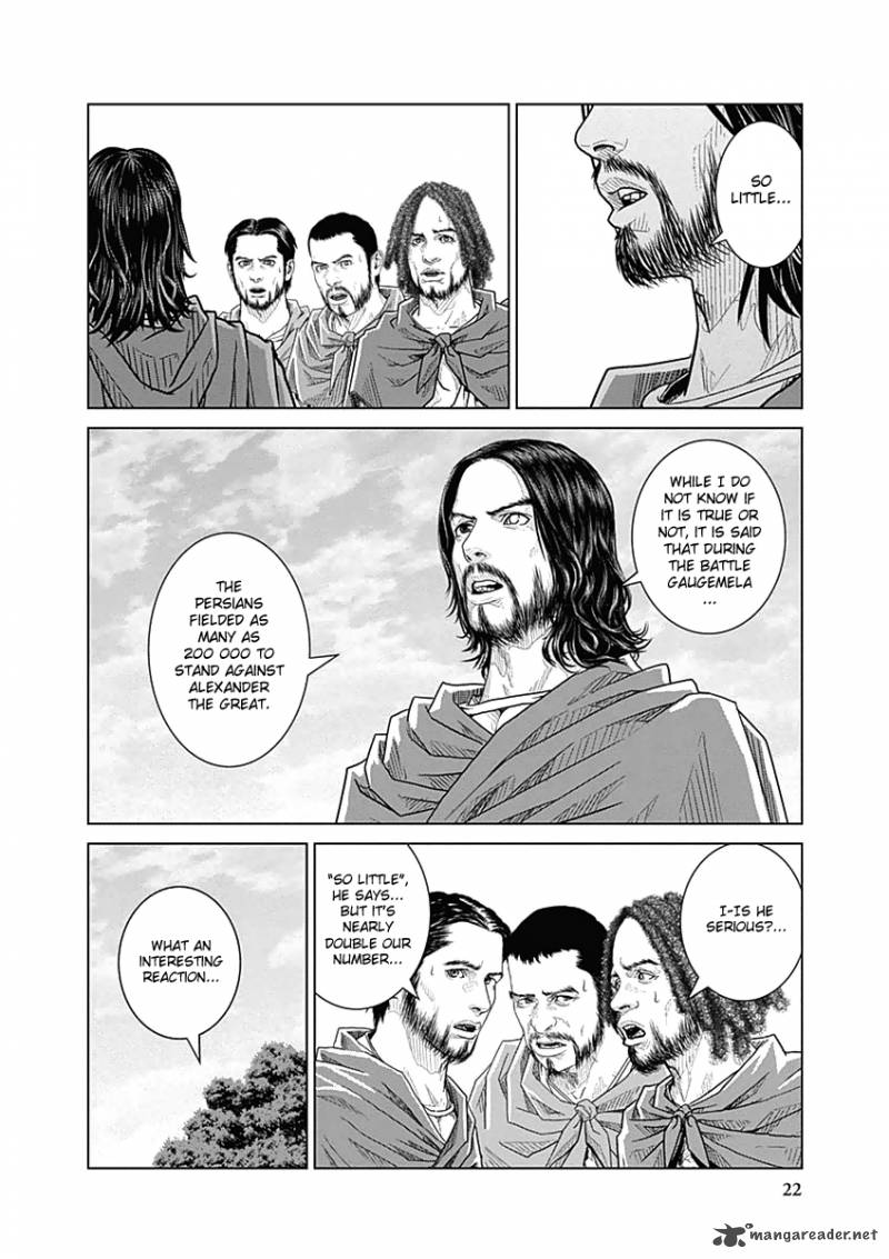 Ad Astra Scipio To Hannibal 26 22