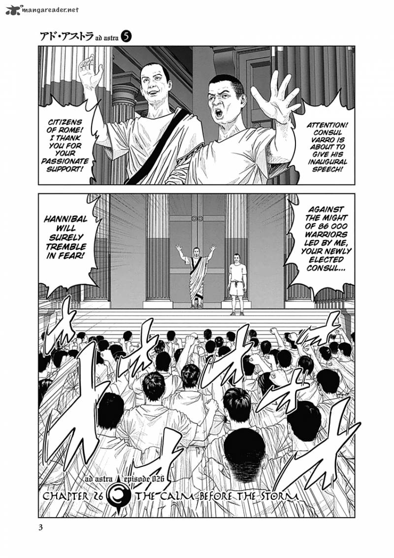 Ad Astra Scipio To Hannibal 26 4