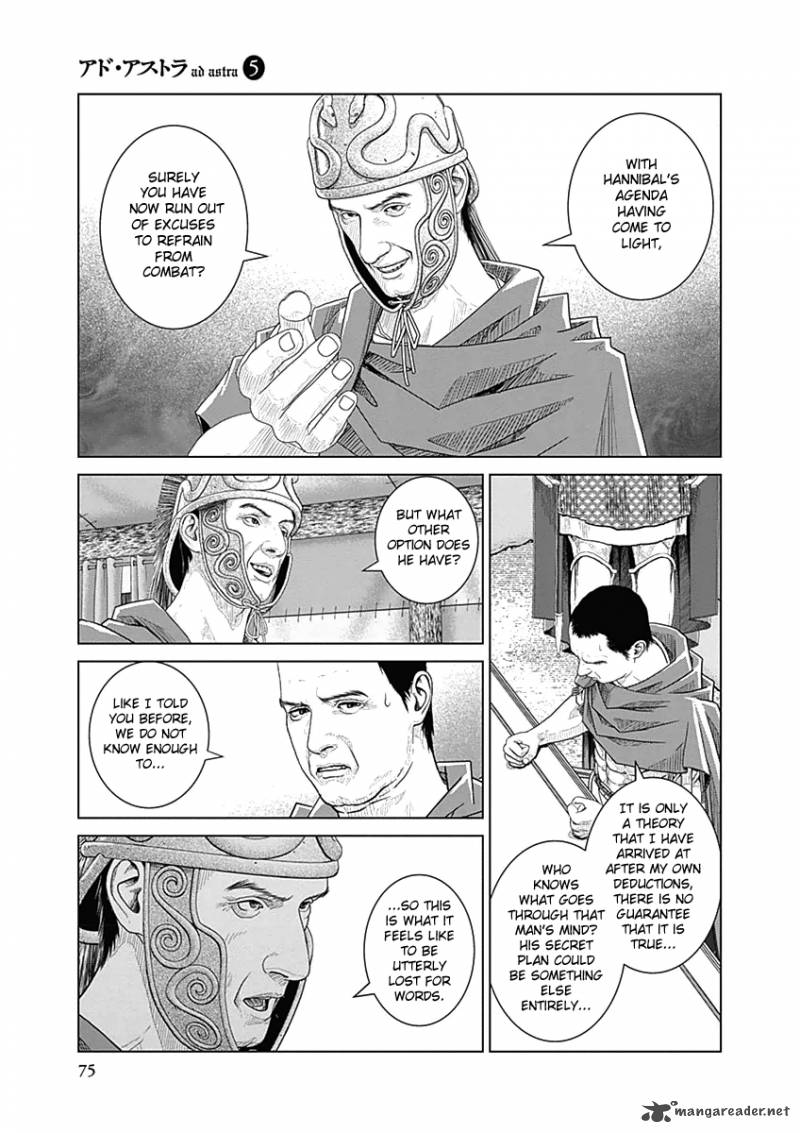 Ad Astra Scipio To Hannibal 28 21