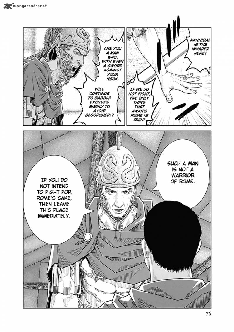 Ad Astra Scipio To Hannibal 28 22