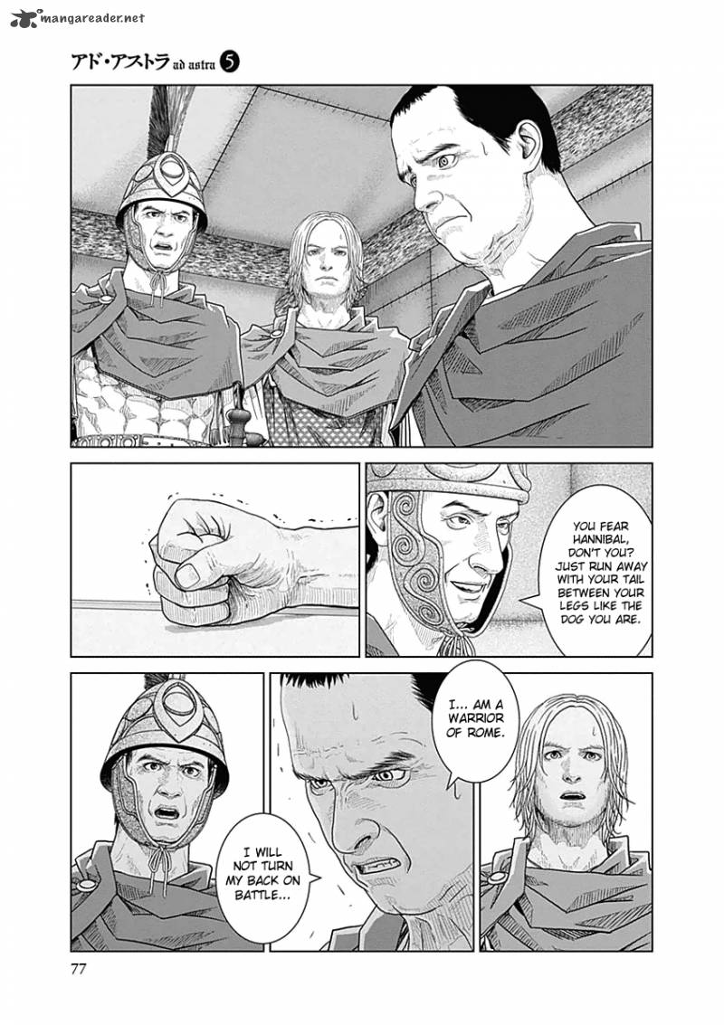 Ad Astra Scipio To Hannibal 28 23