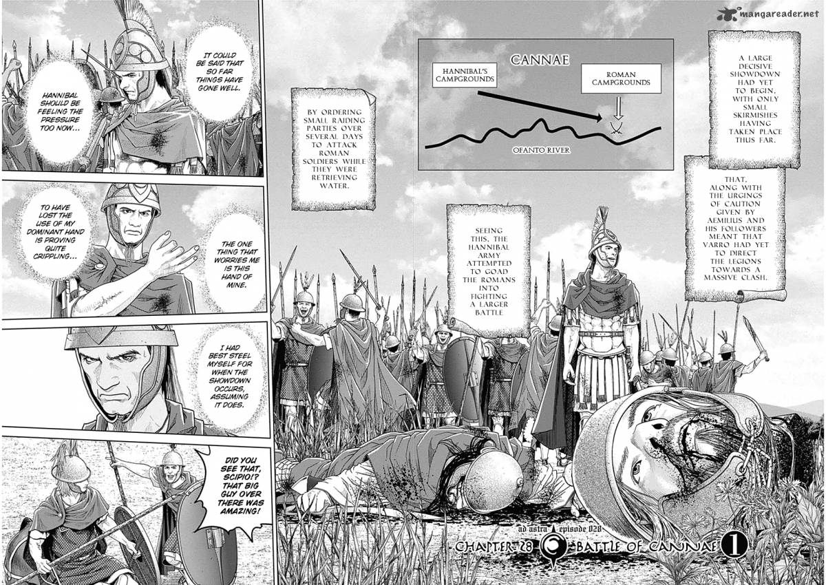 Ad Astra Scipio To Hannibal 28 3