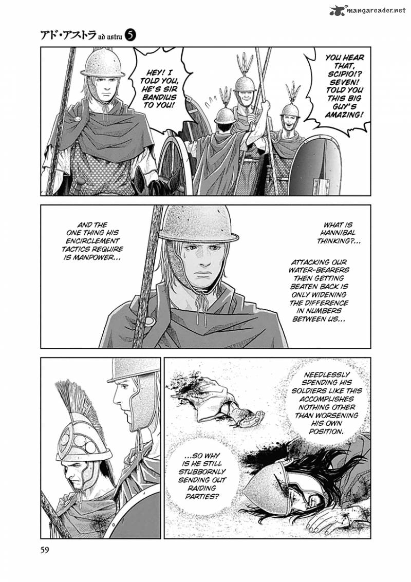 Ad Astra Scipio To Hannibal 28 5