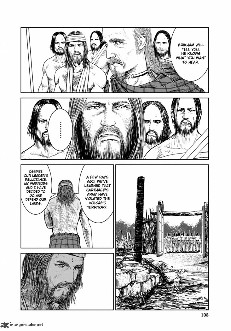 Ad Astra Scipio To Hannibal 3 13