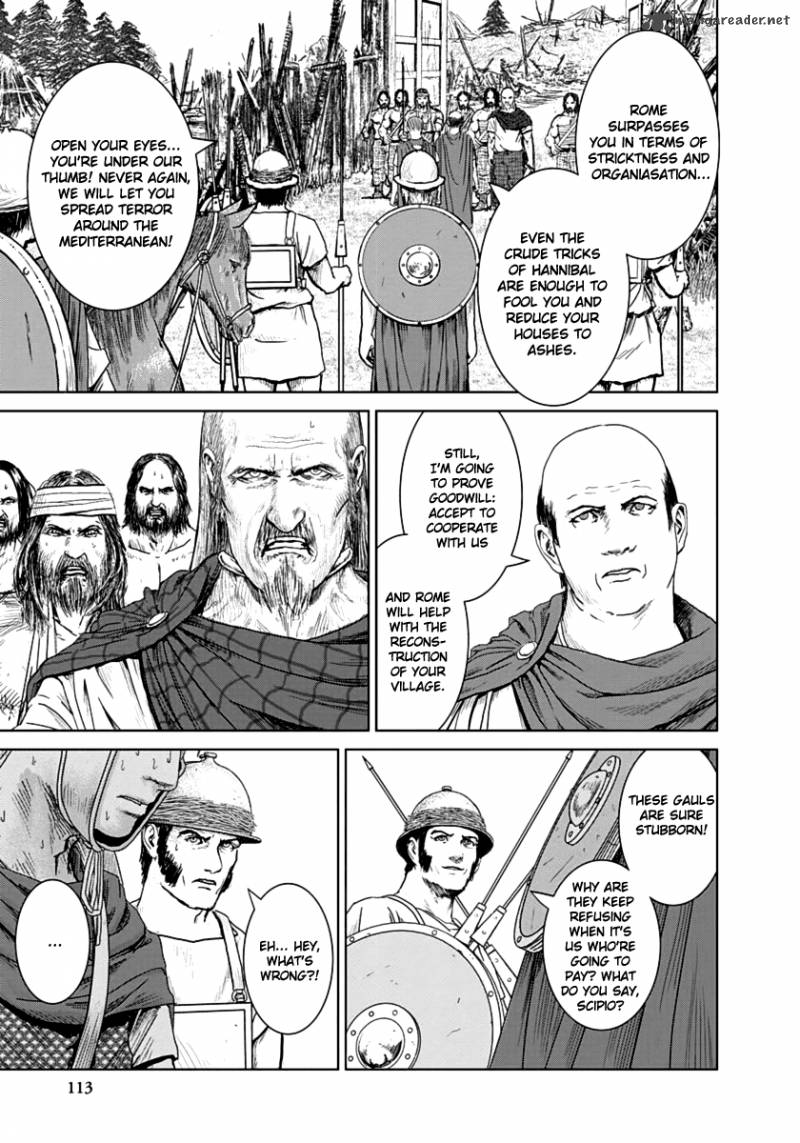 Ad Astra Scipio To Hannibal 3 18