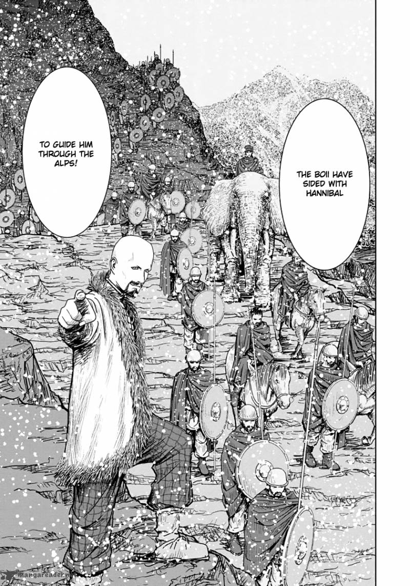 Ad Astra Scipio To Hannibal 3 22