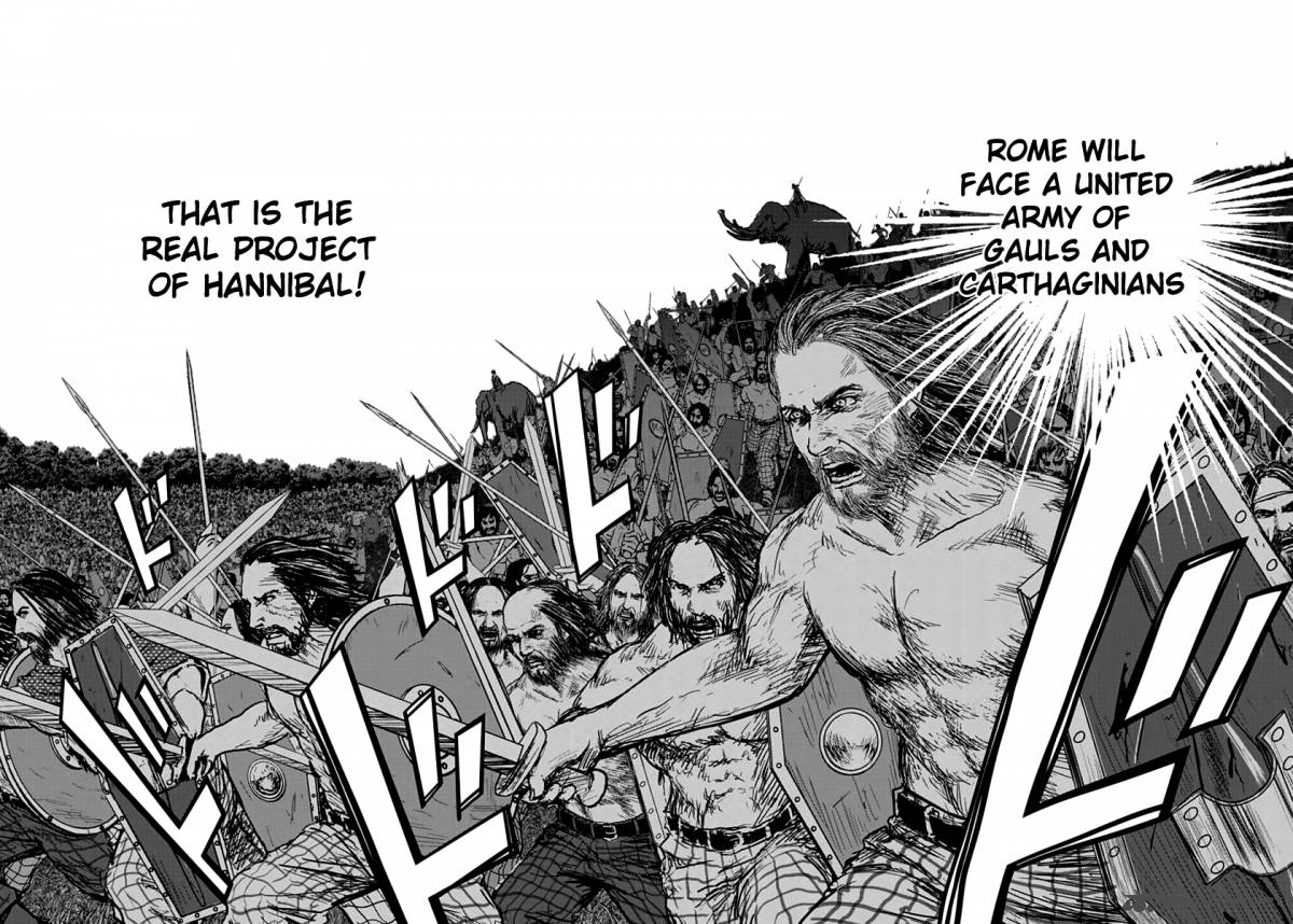 Ad Astra Scipio To Hannibal 3 25