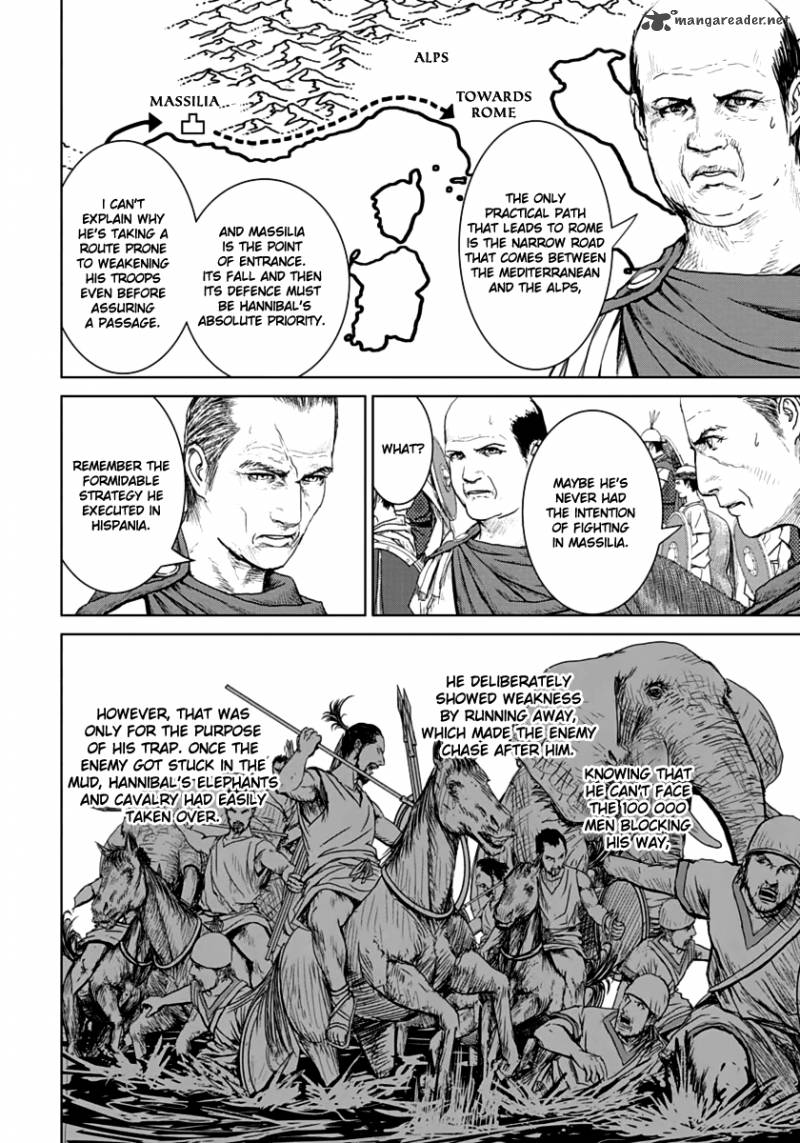 Ad Astra Scipio To Hannibal 3 5
