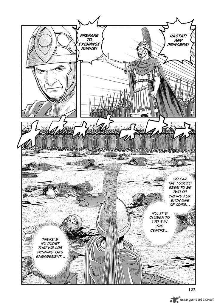 Ad Astra Scipio To Hannibal 30 10
