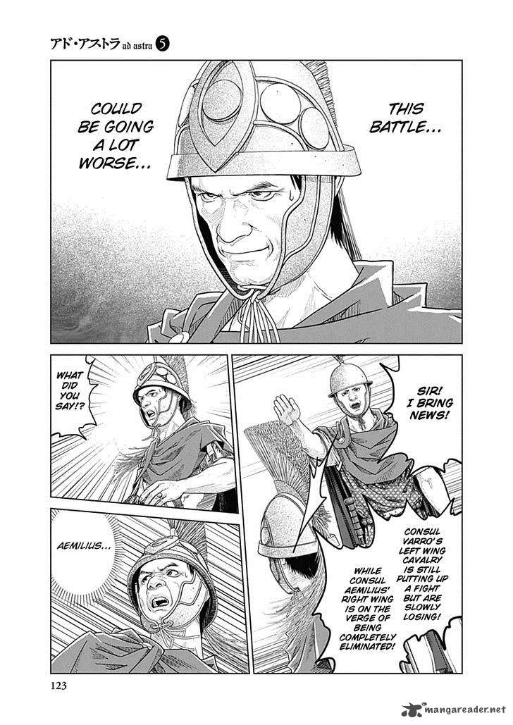 Ad Astra Scipio To Hannibal 30 11