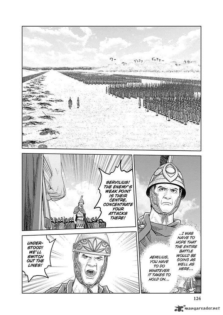 Ad Astra Scipio To Hannibal 30 12