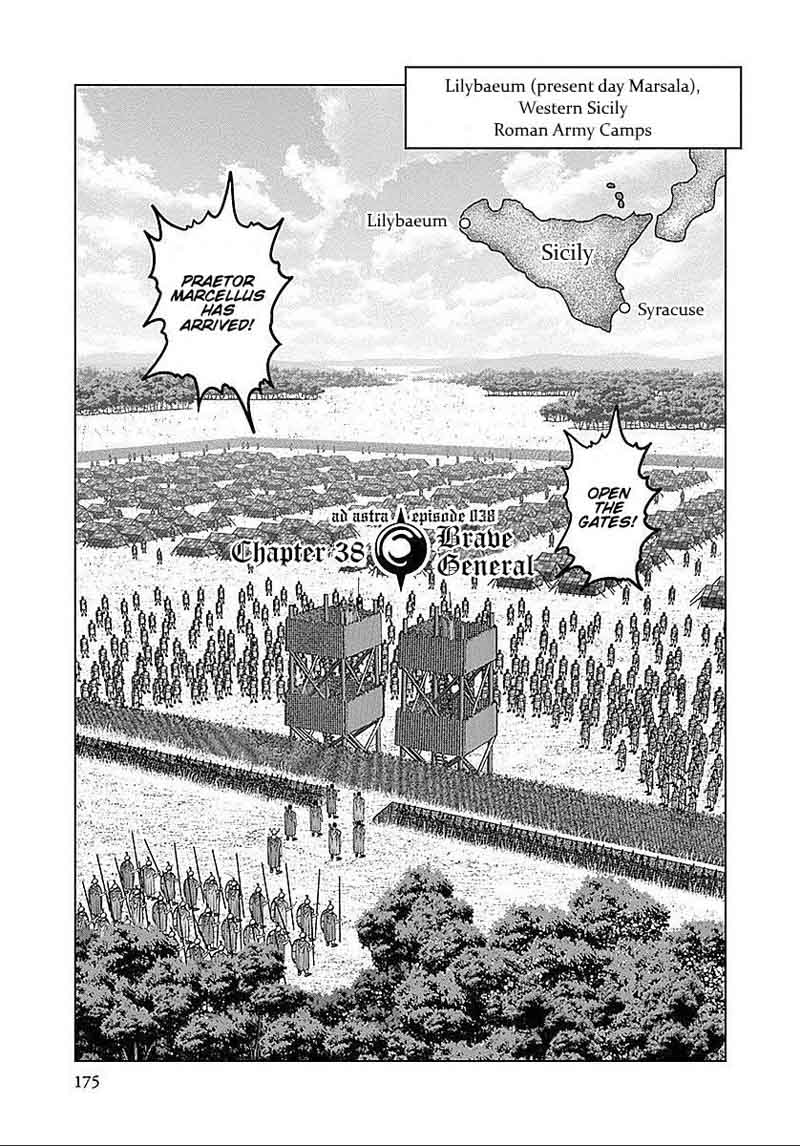 Ad Astra Scipio To Hannibal 38 1