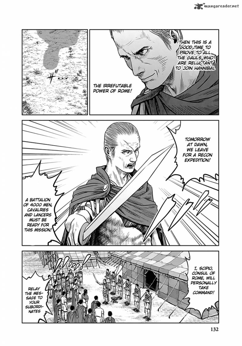 Ad Astra Scipio To Hannibal 4 6