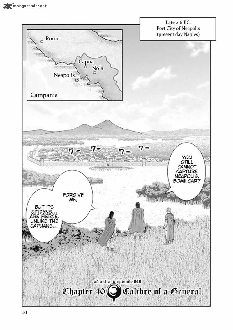 Ad Astra Scipio To Hannibal 40 1