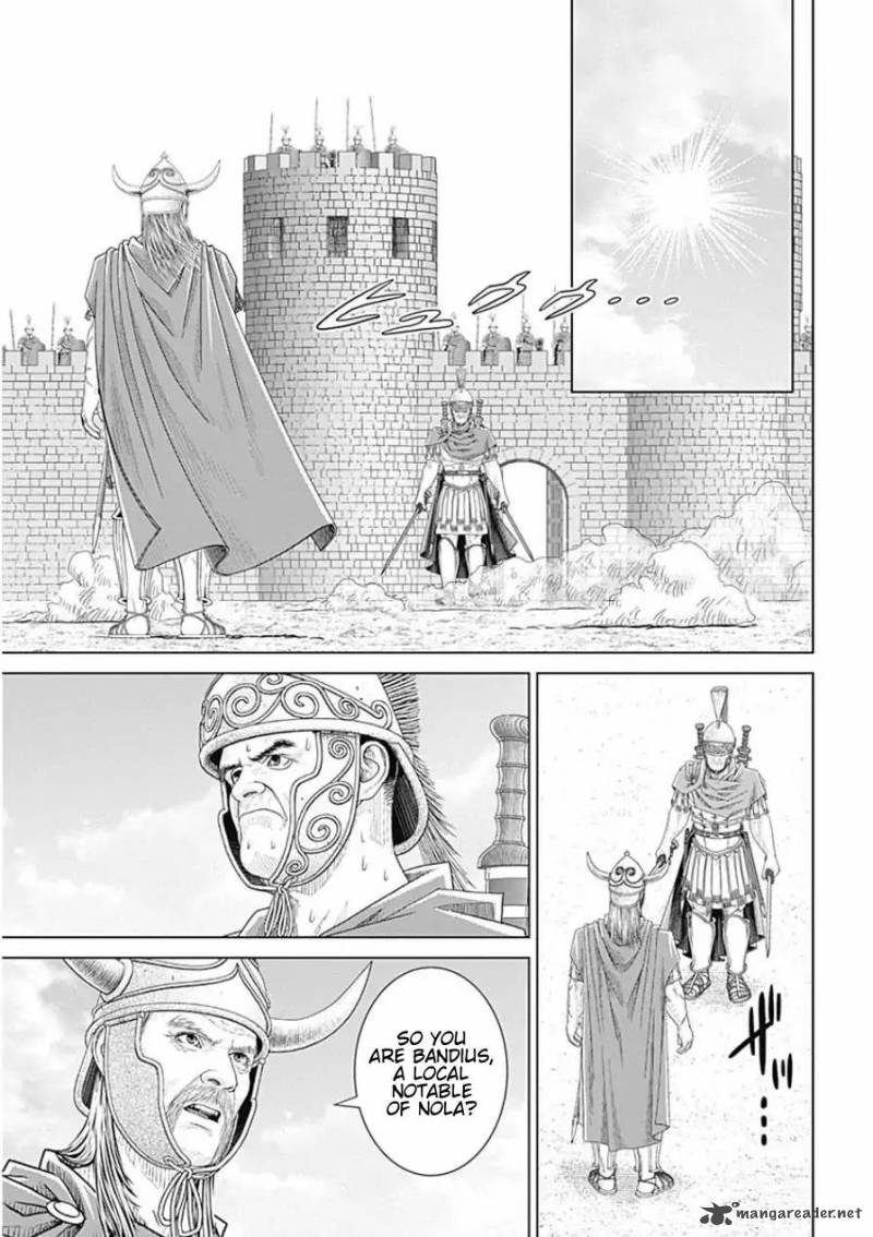 Ad Astra Scipio To Hannibal 40 13